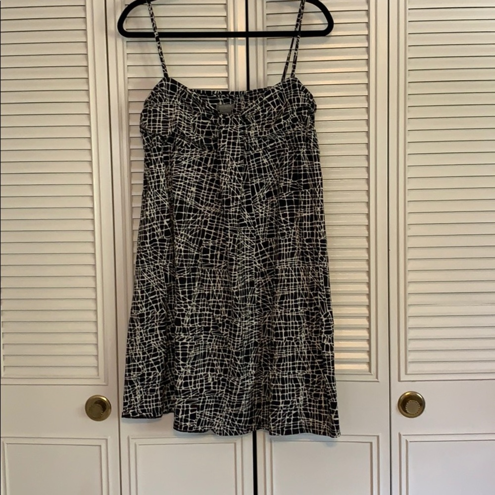 Little minidress - super comfy